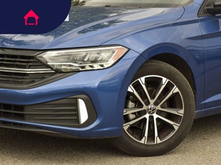 2023 Volkswagen Jetta