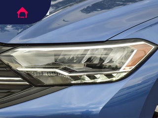 2023 Volkswagen Jetta