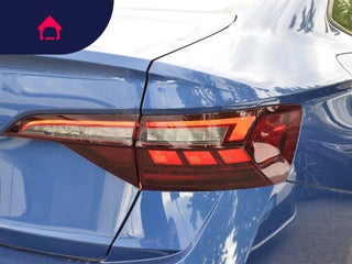 2023 Volkswagen Jetta