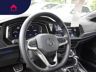 2023 Volkswagen Jetta
