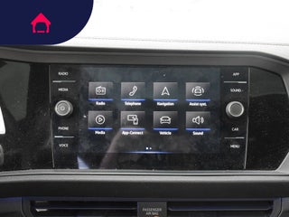 2023 Volkswagen Jetta