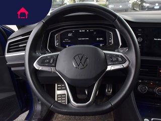 2023 Volkswagen Jetta