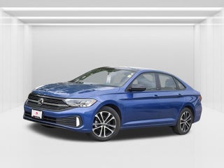 2023 Volkswagen Jetta