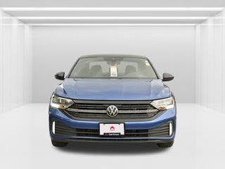 2023 Volkswagen Jetta
