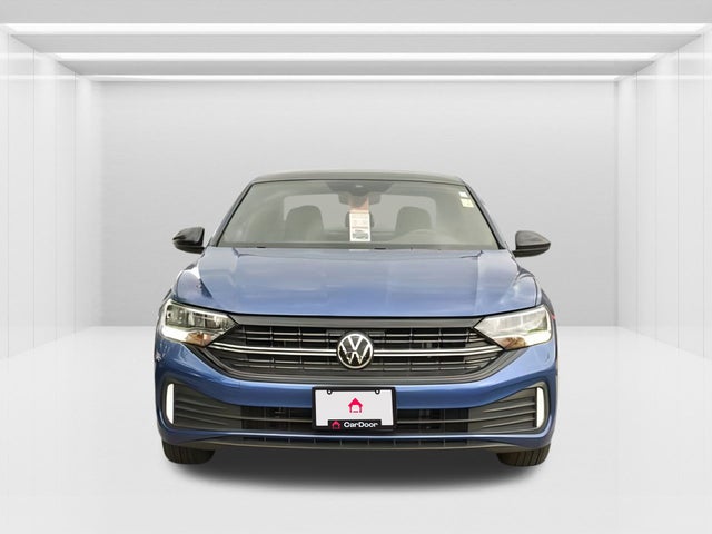 2023 Volkswagen Jetta