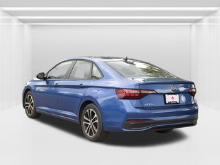 2023 Volkswagen Jetta