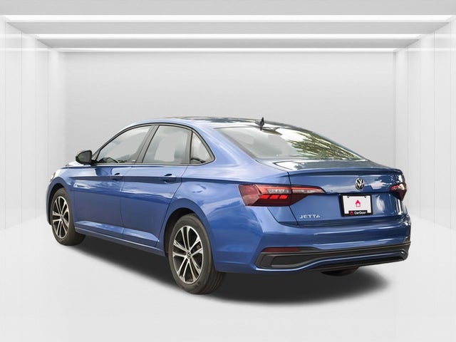 2023 Volkswagen Jetta