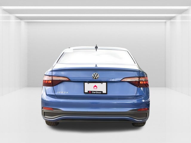 2023 Volkswagen Jetta