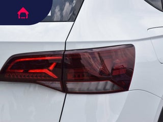 2024 Volkswagen Taos