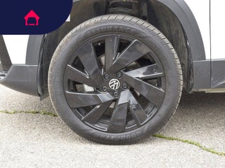 2024 Volkswagen Taos