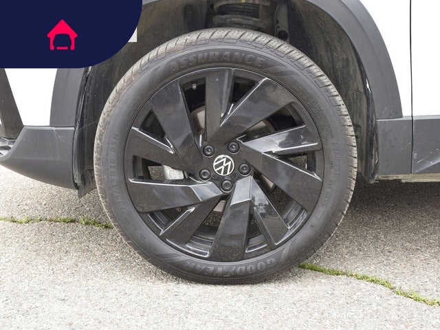2024 Volkswagen Taos