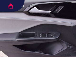 2024 Volkswagen Taos