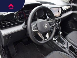 2024 Volkswagen Taos