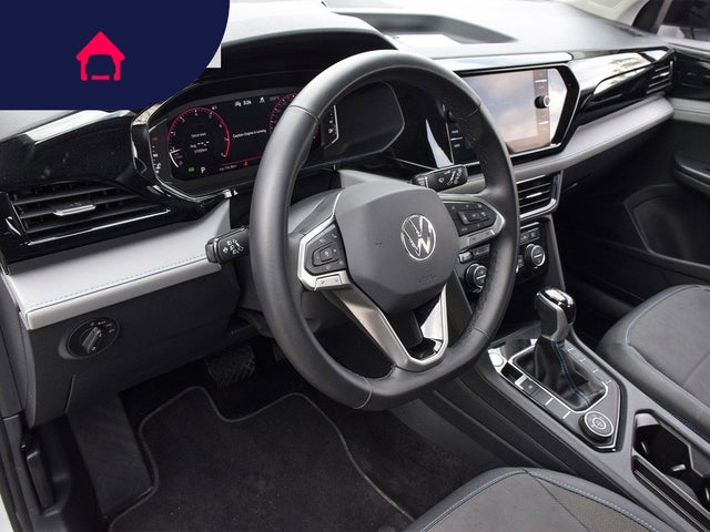 2024 Volkswagen Taos
