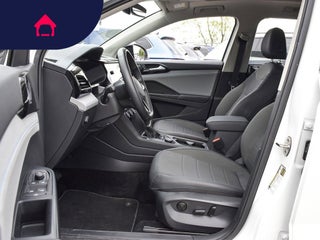 2024 Volkswagen Taos