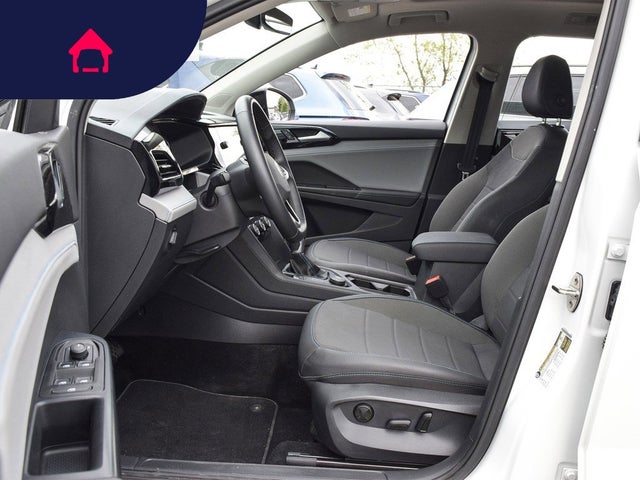 2024 Volkswagen Taos