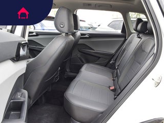 2024 Volkswagen Taos