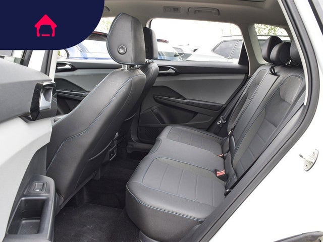 2024 Volkswagen Taos