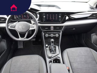 2024 Volkswagen Taos