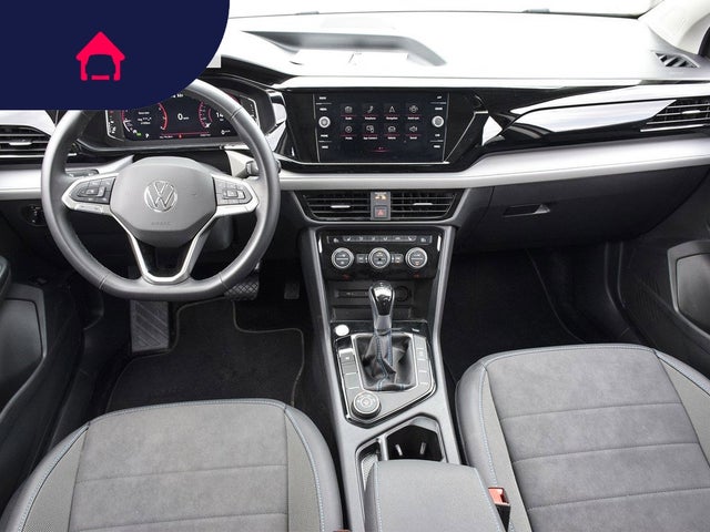 2024 Volkswagen Taos