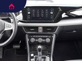 2024 Volkswagen Taos