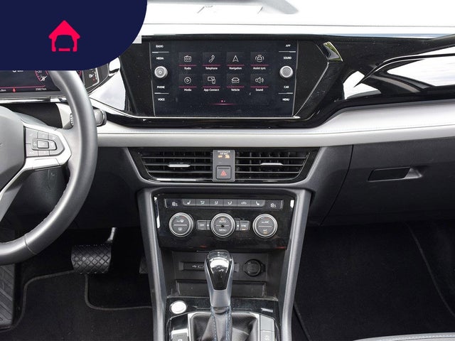 2024 Volkswagen Taos