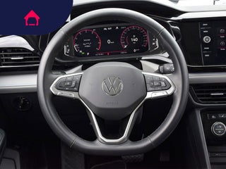 2024 Volkswagen Taos