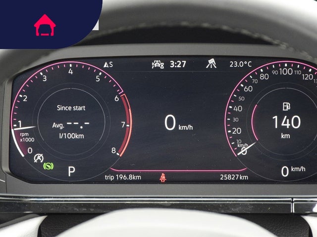 2024 Volkswagen Taos