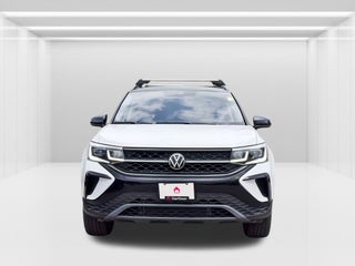 2024 Volkswagen Taos