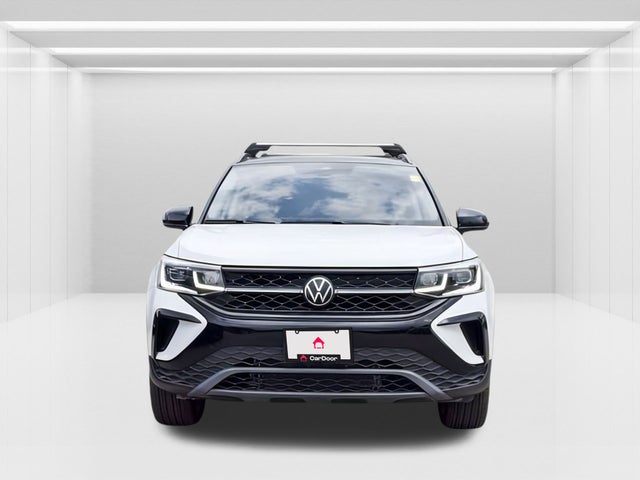 2024 Volkswagen Taos