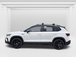 2024 Volkswagen Taos