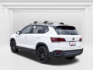 2024 Volkswagen Taos
