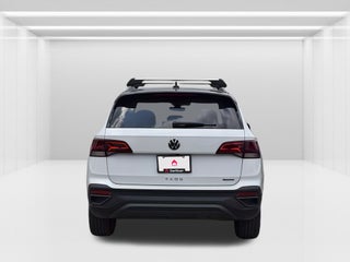 2024 Volkswagen Taos