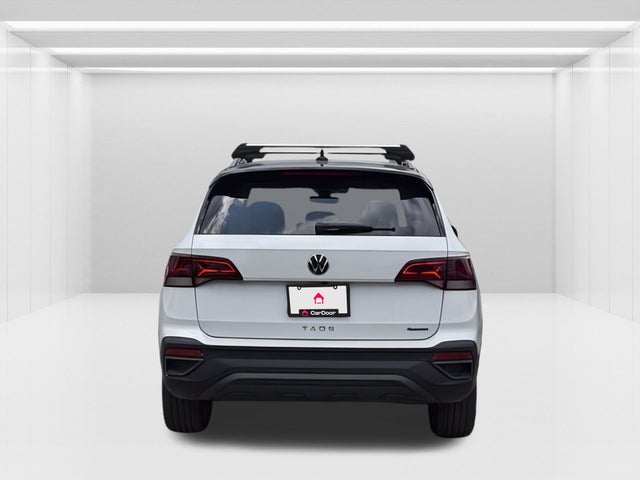 2024 Volkswagen Taos
