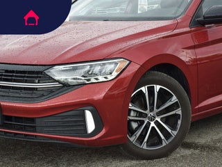 2023 Volkswagen Jetta