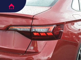 2023 Volkswagen Jetta