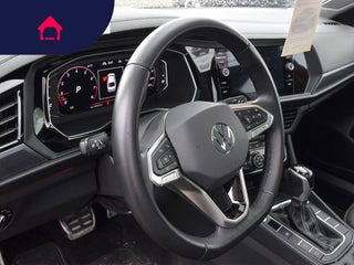 2023 Volkswagen Jetta