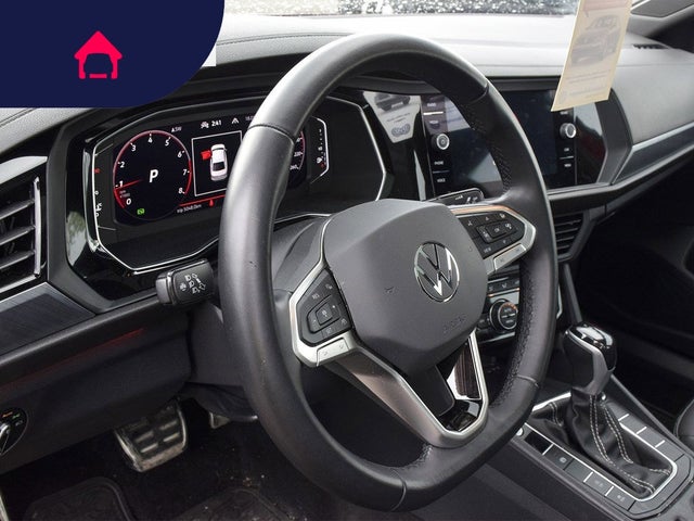2023 Volkswagen Jetta