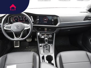 2023 Volkswagen Jetta