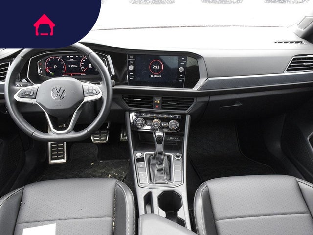 2023 Volkswagen Jetta