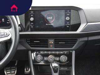 2023 Volkswagen Jetta