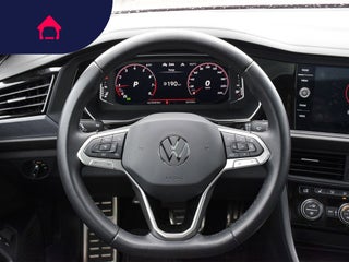 2023 Volkswagen Jetta