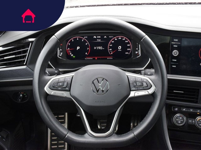2023 Volkswagen Jetta