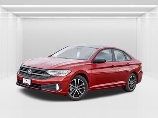 2023 Volkswagen Jetta
