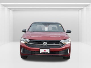2023 Volkswagen Jetta
