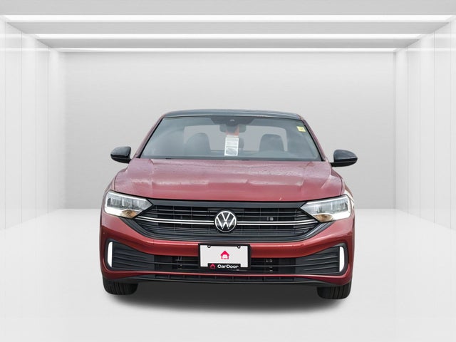 2023 Volkswagen Jetta