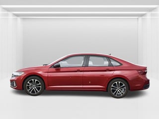 2023 Volkswagen Jetta
