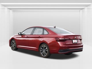 2023 Volkswagen Jetta
