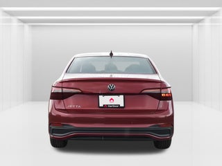 2023 Volkswagen Jetta
