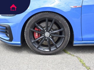 2019 Volkswagen Golf GTI